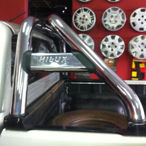 Instalação de Santo Antônio