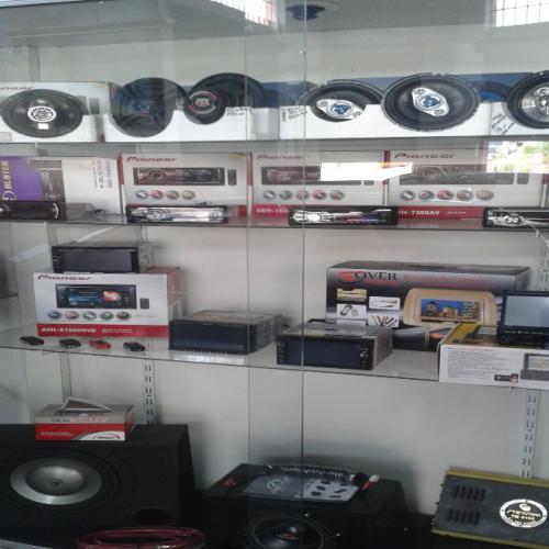 Acessórios Startsom