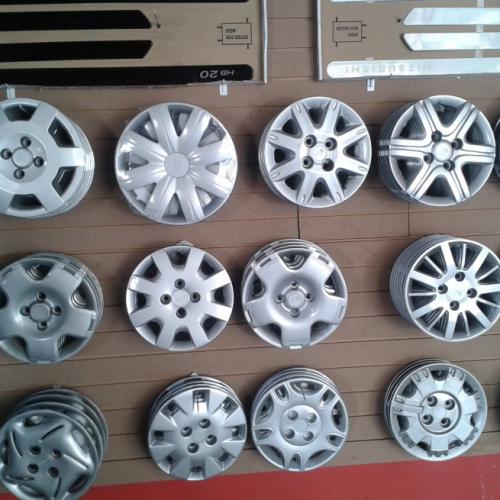 Acessórios Startsom