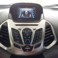 Ford - EcoSport