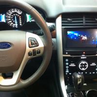 Ford - Edge