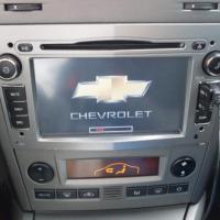 Chevrolet - Vectra