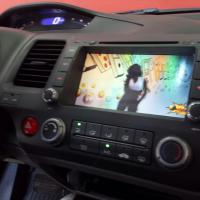 Honda - Civic 2008 a 2012