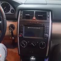 Mercedes Benz 1800/2000