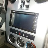 Chrysler - PT Cruiser