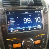 Toyota - Corolla 2008 a 2013