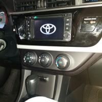 Toyota - Corolla 2016